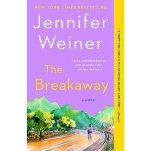 The Breakaway -- Jennifer Weiner